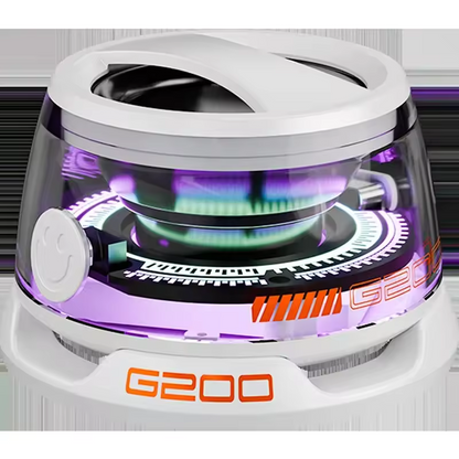 NeoBeat™ RGB – The Future of Sound & Style